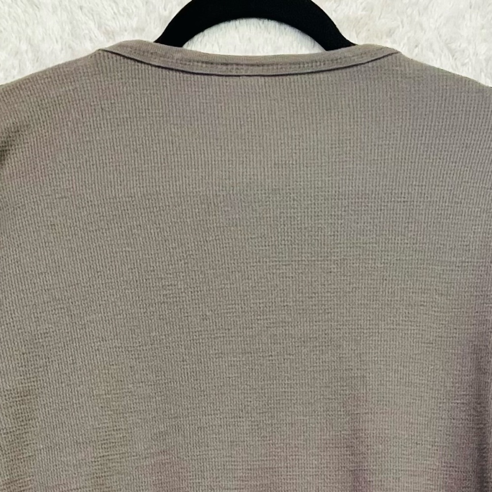 Vintage Chase Authentics Thermal Shirt Jersey Tony Stewart 1971 Sz Large Racing - Picture 10 of 13